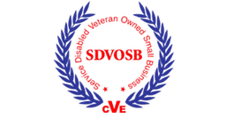 Service-Disabled Veteran-Owned Small Business (SDVOSB)